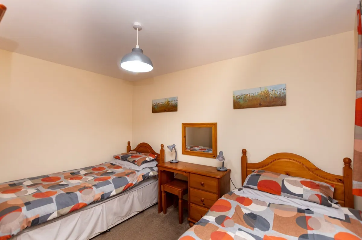 Pentraeth, Isle of Anglesey, LL75