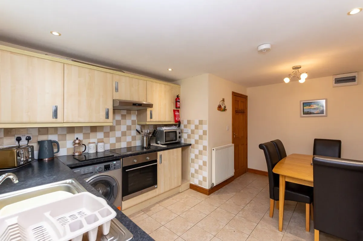 Pentraeth, Isle of Anglesey, LL75