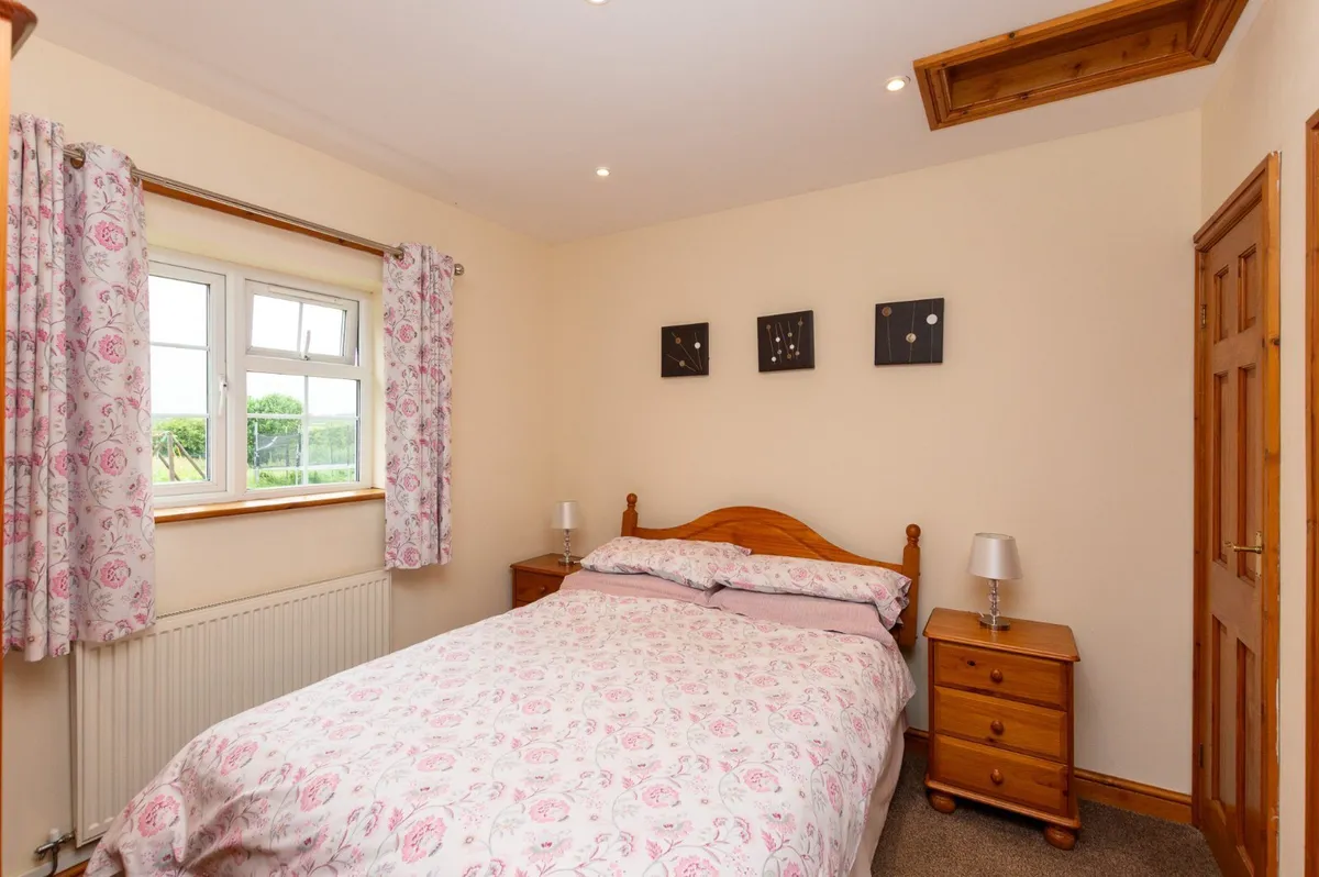 Pentraeth, Isle of Anglesey, LL75