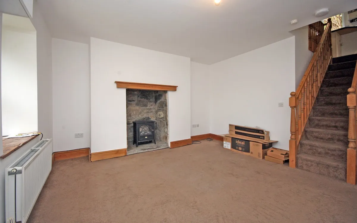Bryn Derwen Terrace, Talysarn, Caernarfon, Gwynedd, LL54