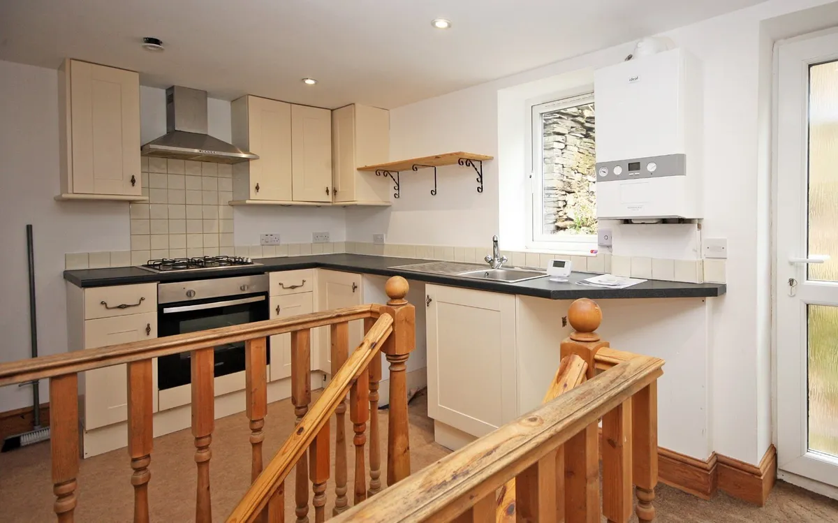 Bryn Derwen Terrace, Talysarn, Caernarfon, Gwynedd, LL54