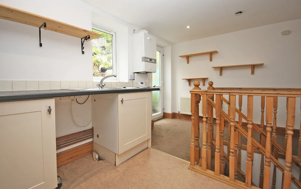 Bryn Derwen Terrace, Talysarn, Caernarfon, Gwynedd, LL54