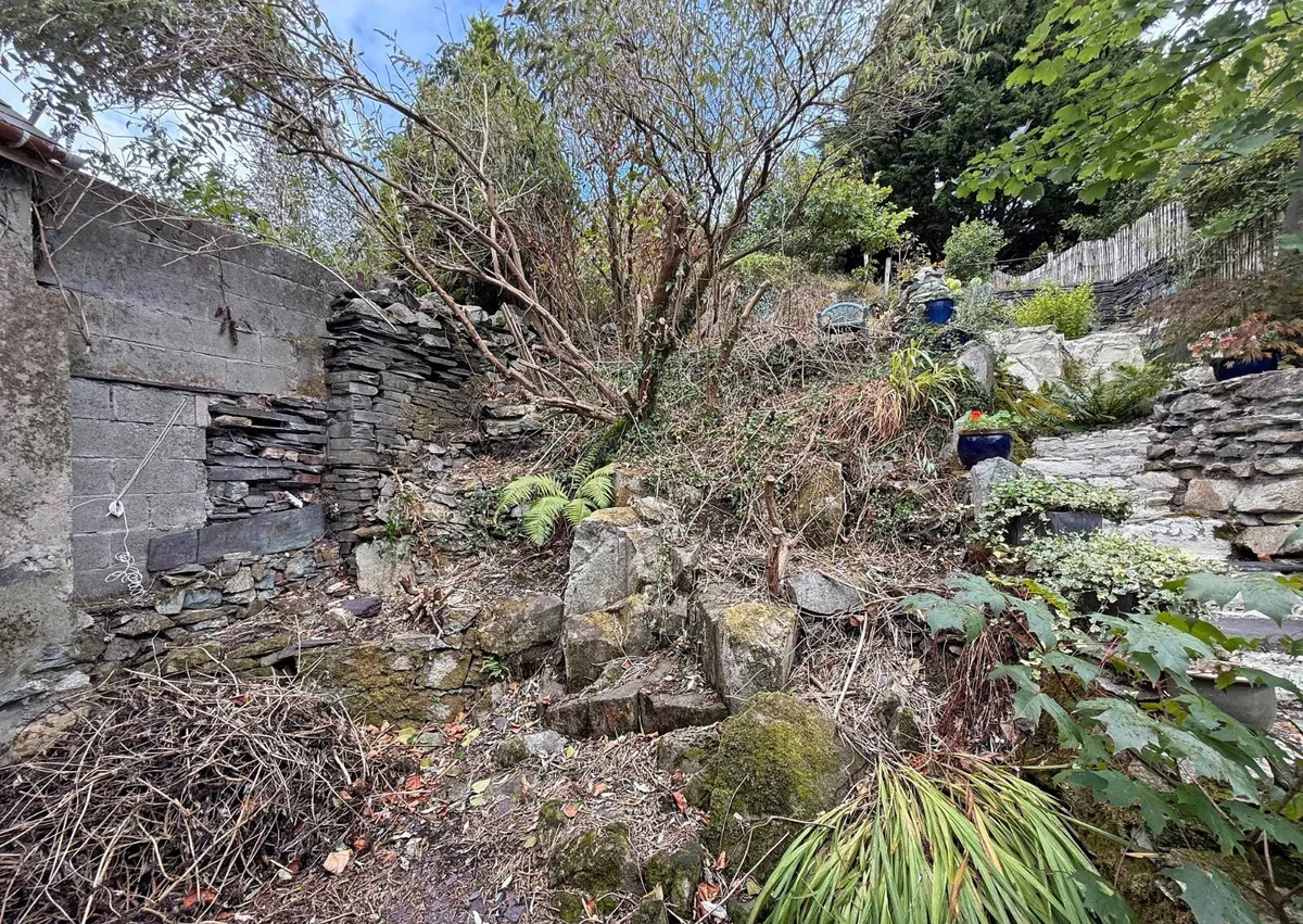 Bryn Derwen Terrace, Talysarn, Caernarfon, Gwynedd, LL54