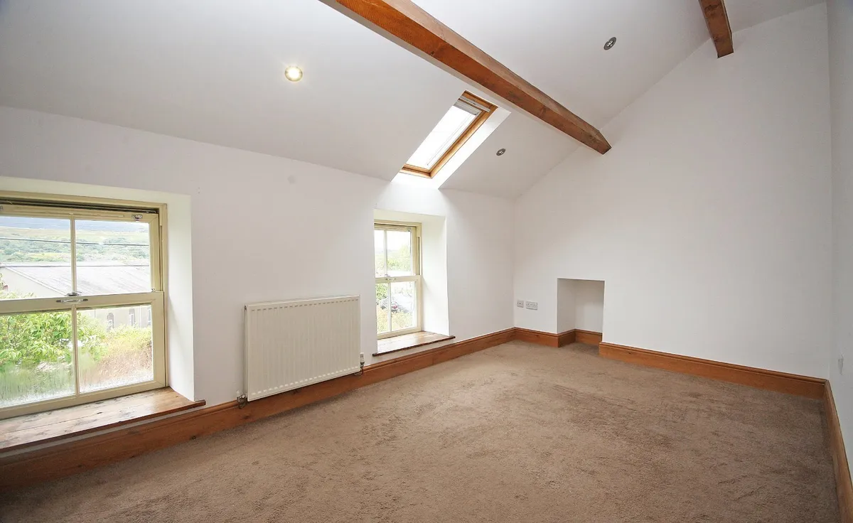 Bryn Derwen Terrace, Talysarn, Caernarfon, Gwynedd, LL54