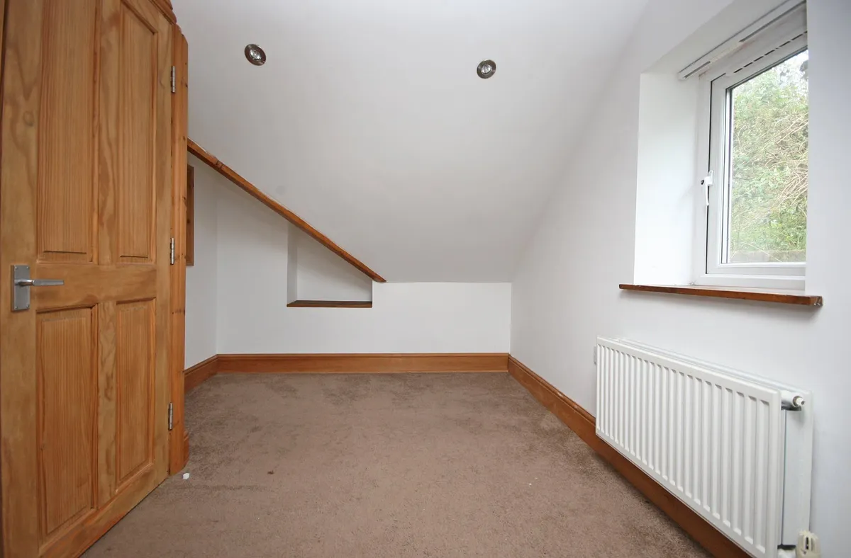 Bryn Derwen Terrace, Talysarn, Caernarfon, Gwynedd, LL54