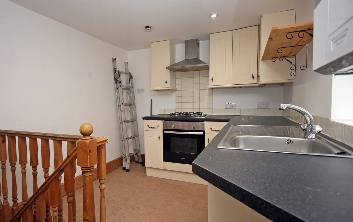 Bryn Derwen Terrace, Talysarn, Caernarfon, Gwynedd, LL54
