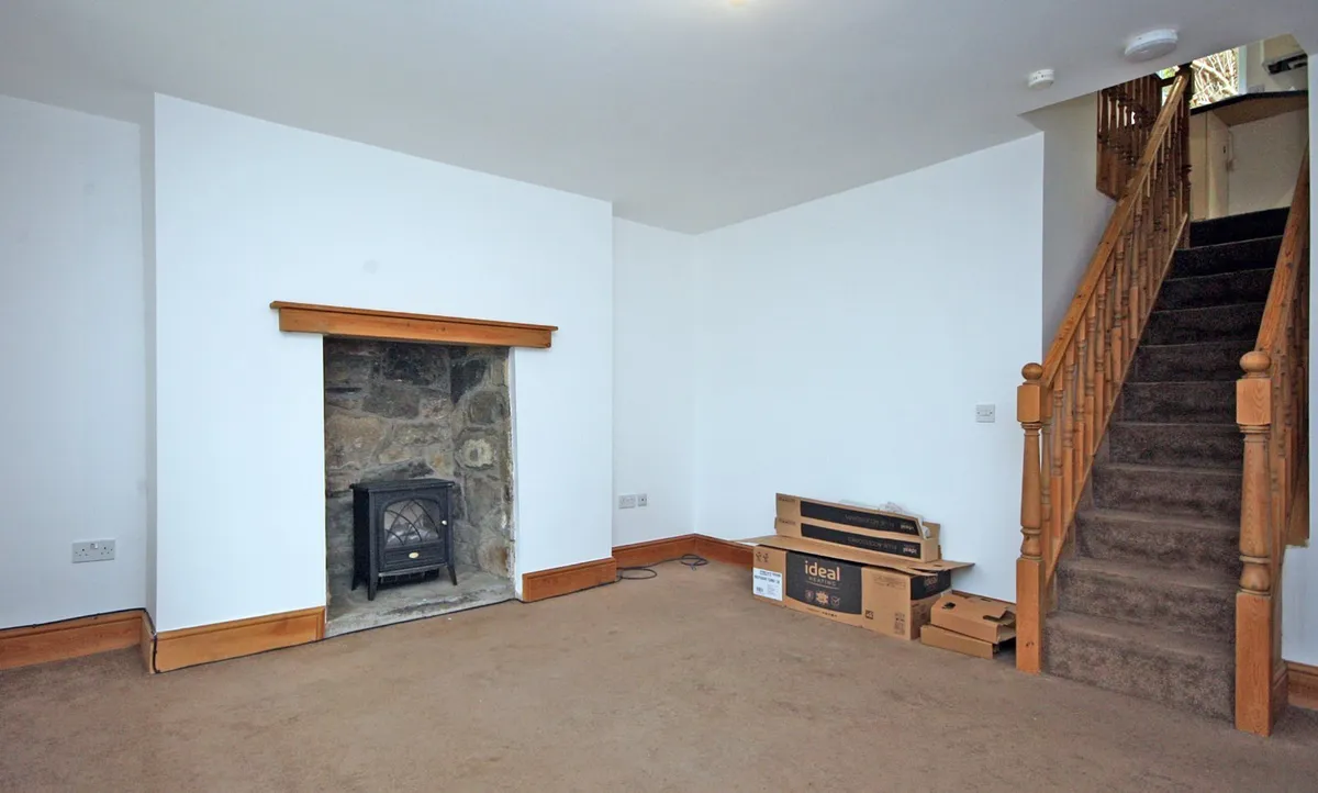 Bryn Derwen Terrace, Talysarn, Caernarfon, Gwynedd, LL54