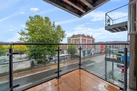Hotwell Road, Bristol, BS8