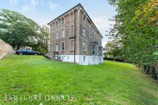 Bramley Hill, South Croydon