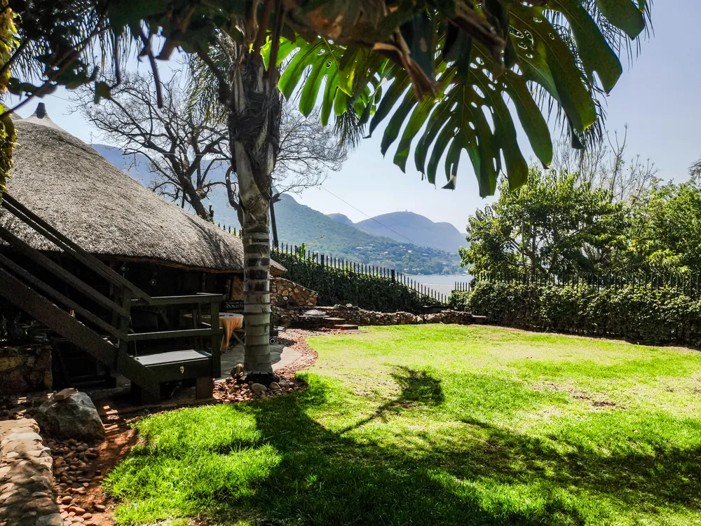 South Africa, North West, Kosmos, Simon Bekker Avenue, 163