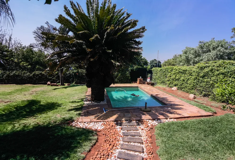 South Africa, North West, Kosmos, Simon Bekker Avenue, 163