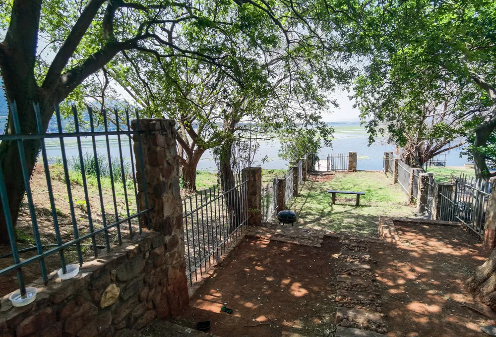 South Africa, North West, Kosmos, Simon Bekker Avenue, 163