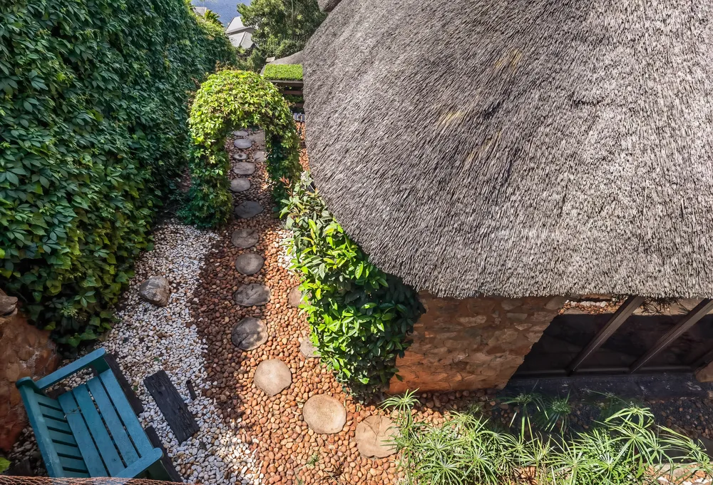 South Africa, North West, Kosmos, Simon Bekker Avenue, 163