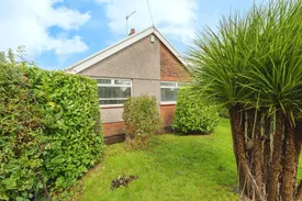 Property responsive