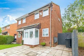 Property responsive