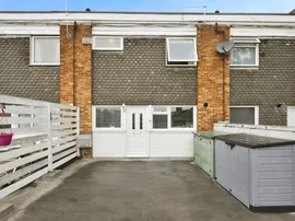 The Precinct, Broxbourne photo