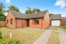 Rowan Way, Holt