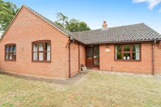 Rowan Way, Holt