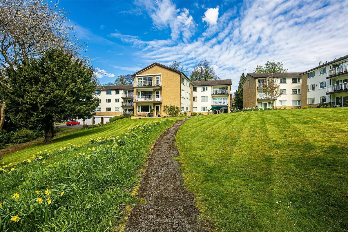 24 The Glen, Endcliffe Vale Road, Endcliffe, S10 3FN