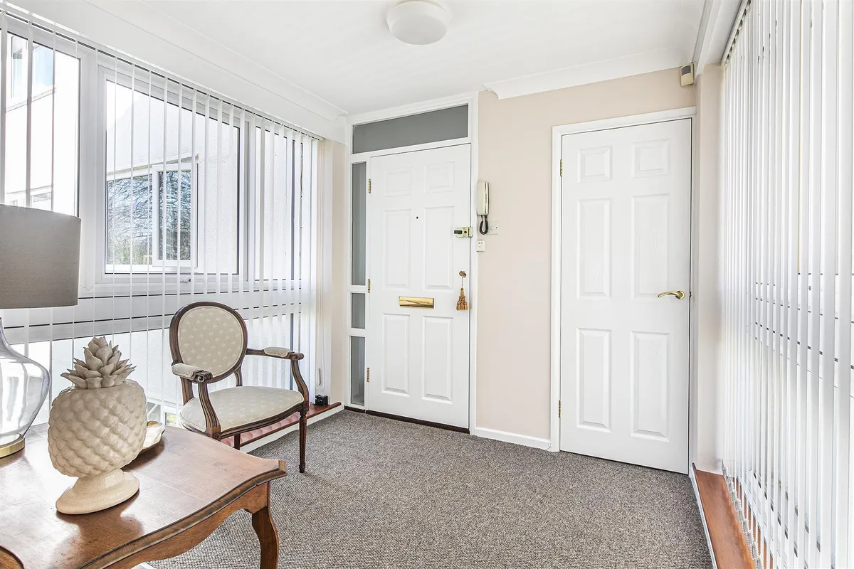 24 The Glen, Endcliffe Vale Road, Endcliffe, S10 3FN