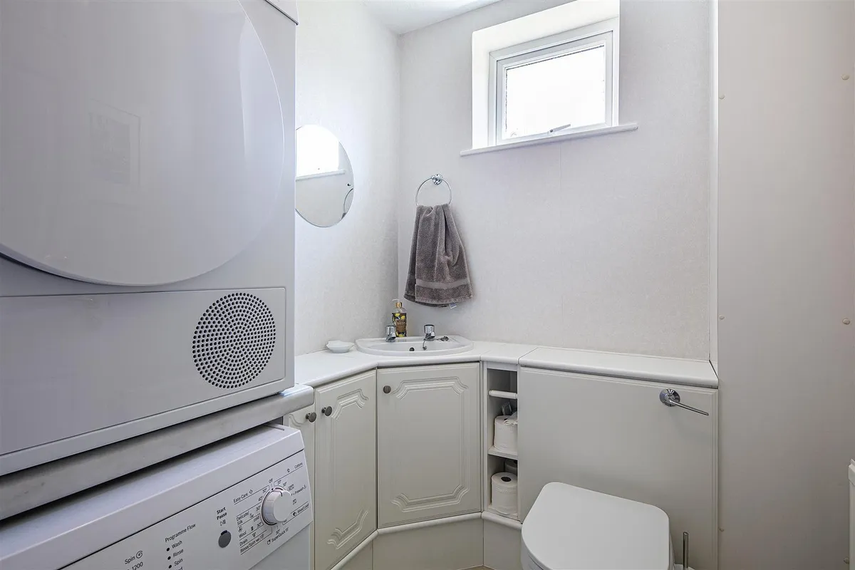 24 The Glen, Endcliffe Vale Road, Endcliffe, S10 3FN