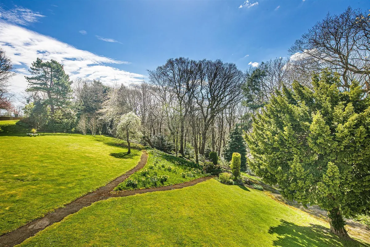 24 The Glen, Endcliffe Vale Road, Endcliffe, S10 3FN