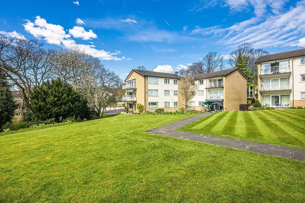 24 The Glen, Endcliffe Vale Road, Endcliffe, S10 3FN