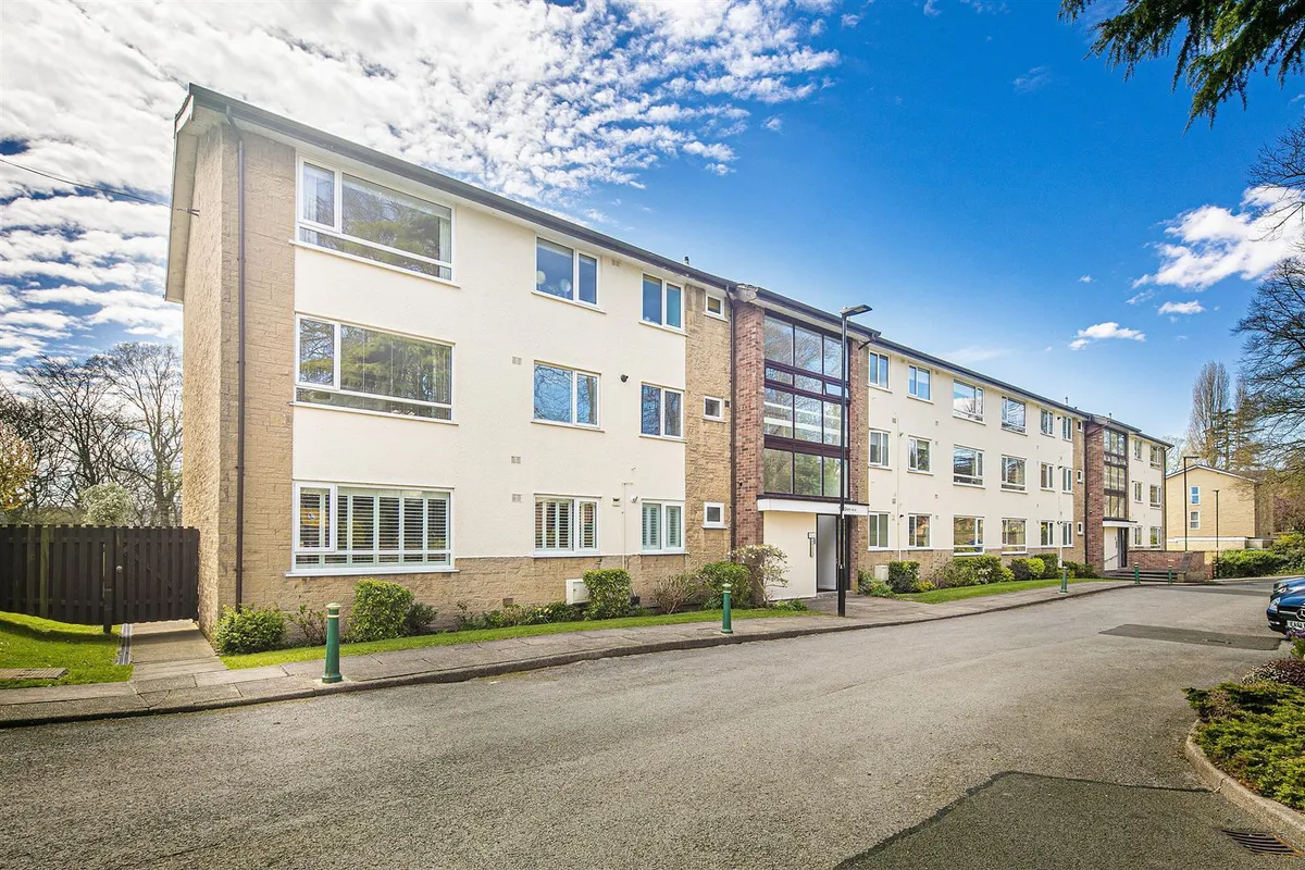 24 The Glen, Endcliffe Vale Road, Endcliffe, S10 3FN