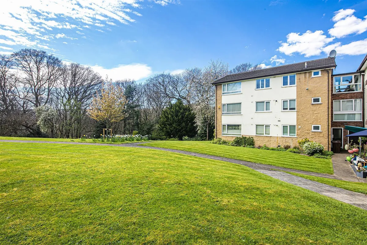 24 The Glen, Endcliffe Vale Road, Endcliffe, S10 3FN