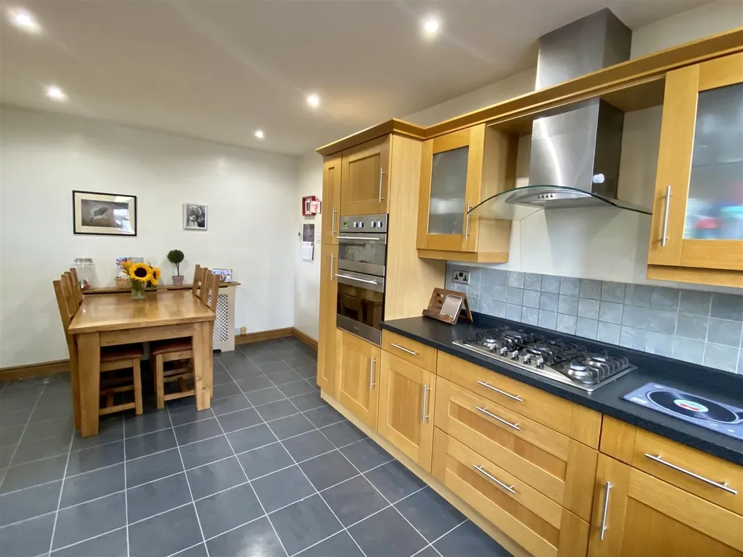 The Meetinghouse, 9 Meetinghouse Lane, Woodhouse, S13 7PJ