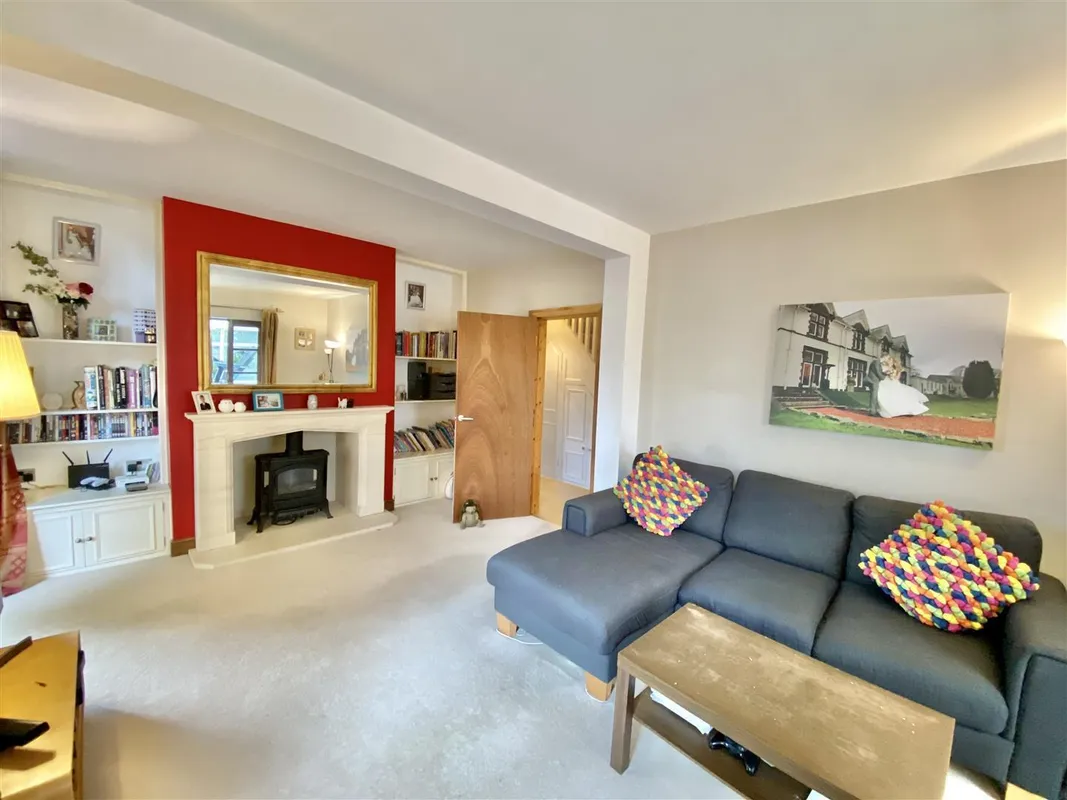 The Meetinghouse, 9 Meetinghouse Lane, Woodhouse, S13 7PJ