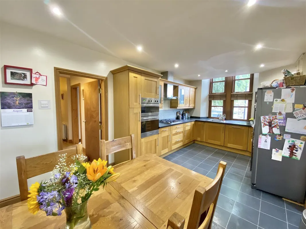 The Meetinghouse, 9 Meetinghouse Lane, Woodhouse, S13 7PJ