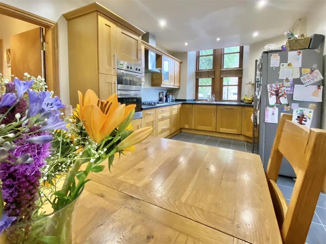 The Meetinghouse, 9 Meetinghouse Lane, Woodhouse, S13 7PJ