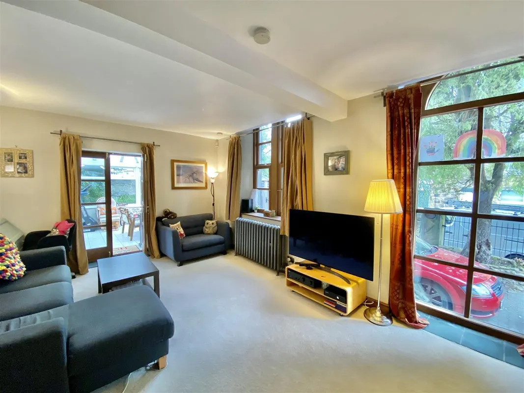 The Meetinghouse, 9 Meetinghouse Lane, Woodhouse, S13 7PJ