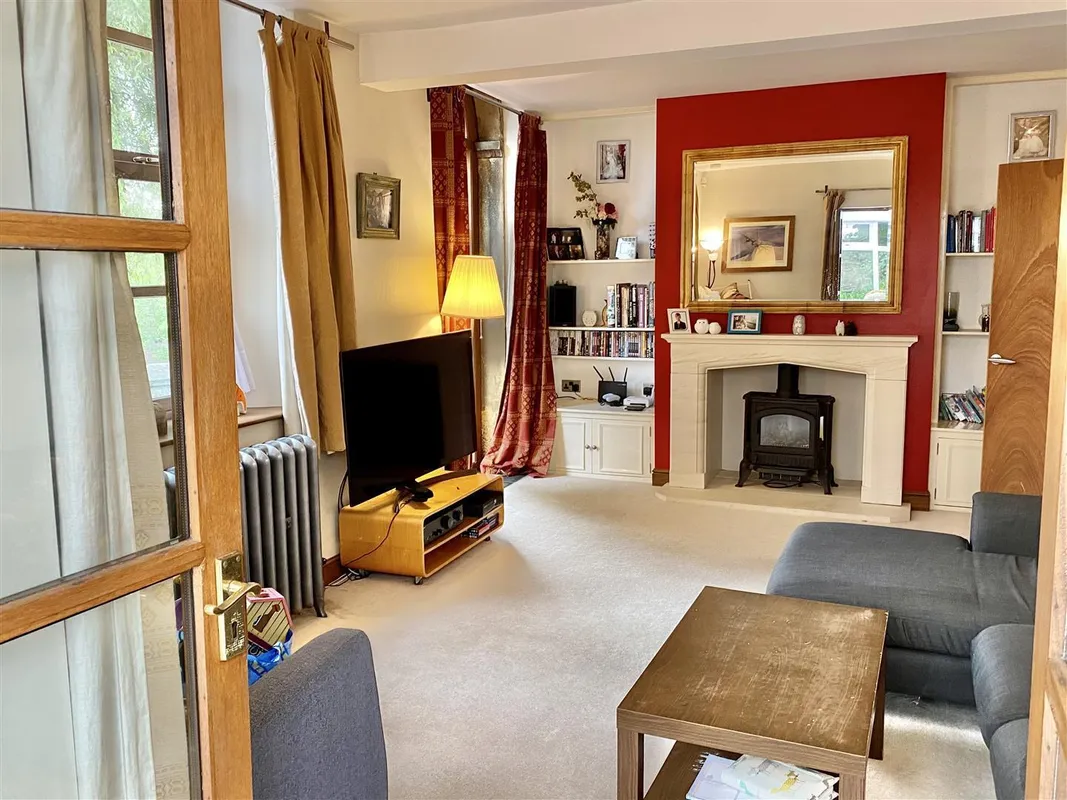 The Meetinghouse, 9 Meetinghouse Lane, Woodhouse, S13 7PJ