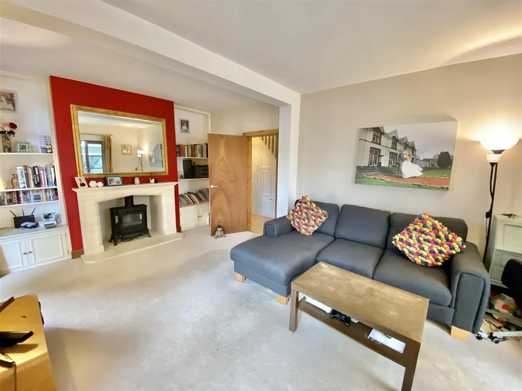 The Meetinghouse, 9 Meetinghouse Lane, Woodhouse, S13 7PJ
