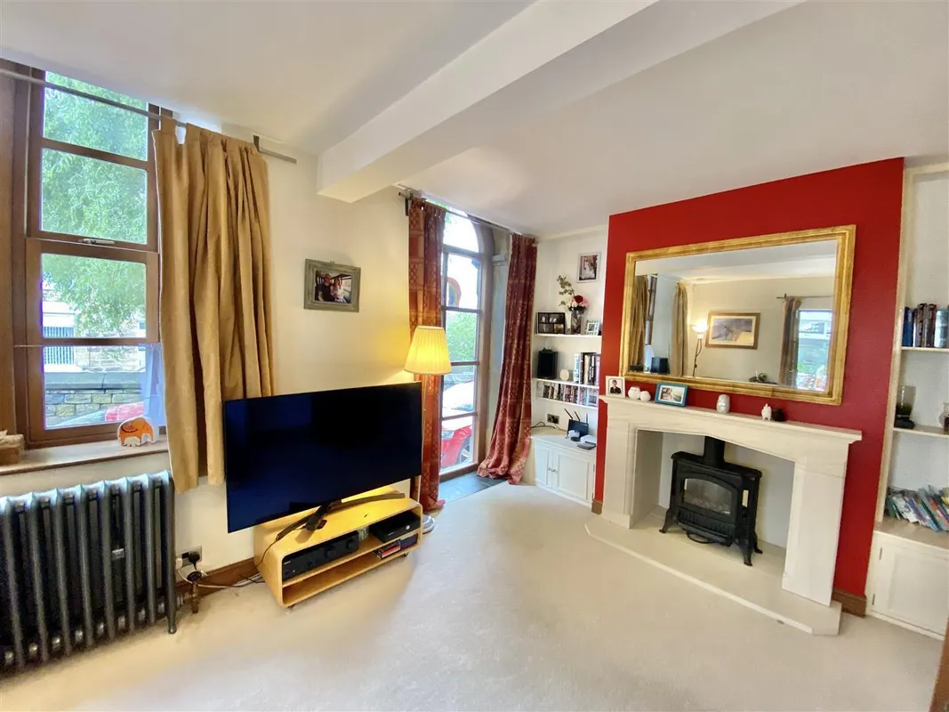 The Meetinghouse, 9 Meetinghouse Lane, Woodhouse, S13 7PJ