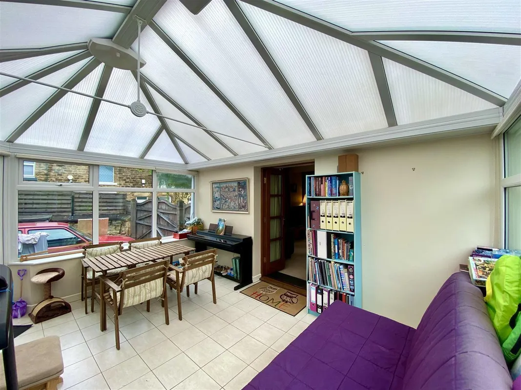 The Meetinghouse, 9 Meetinghouse Lane, Woodhouse, S13 7PJ