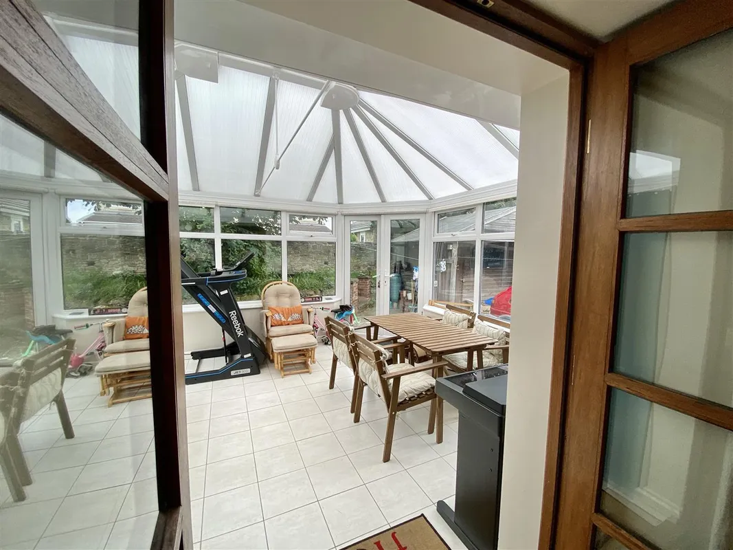 The Meetinghouse, 9 Meetinghouse Lane, Woodhouse, S13 7PJ