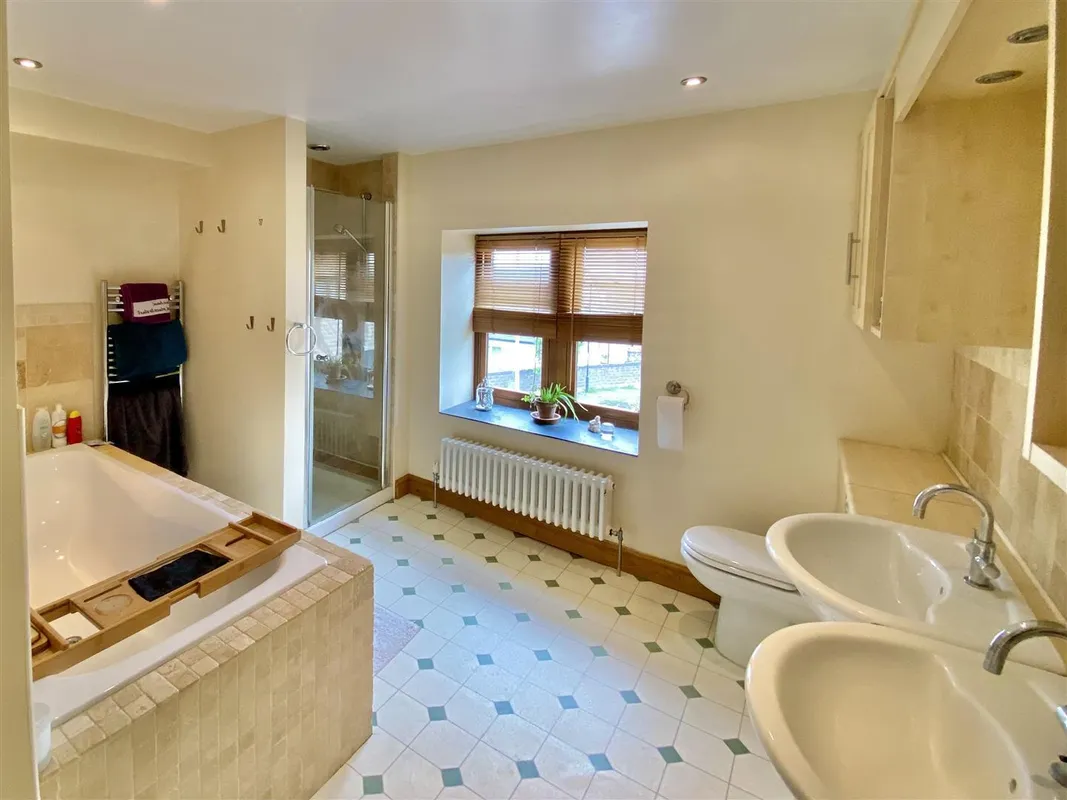 The Meetinghouse, 9 Meetinghouse Lane, Woodhouse, S13 7PJ