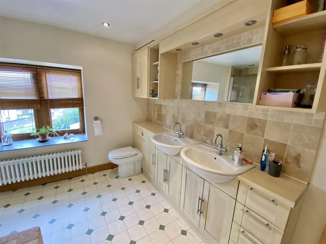 The Meetinghouse, 9 Meetinghouse Lane, Woodhouse, S13 7PJ