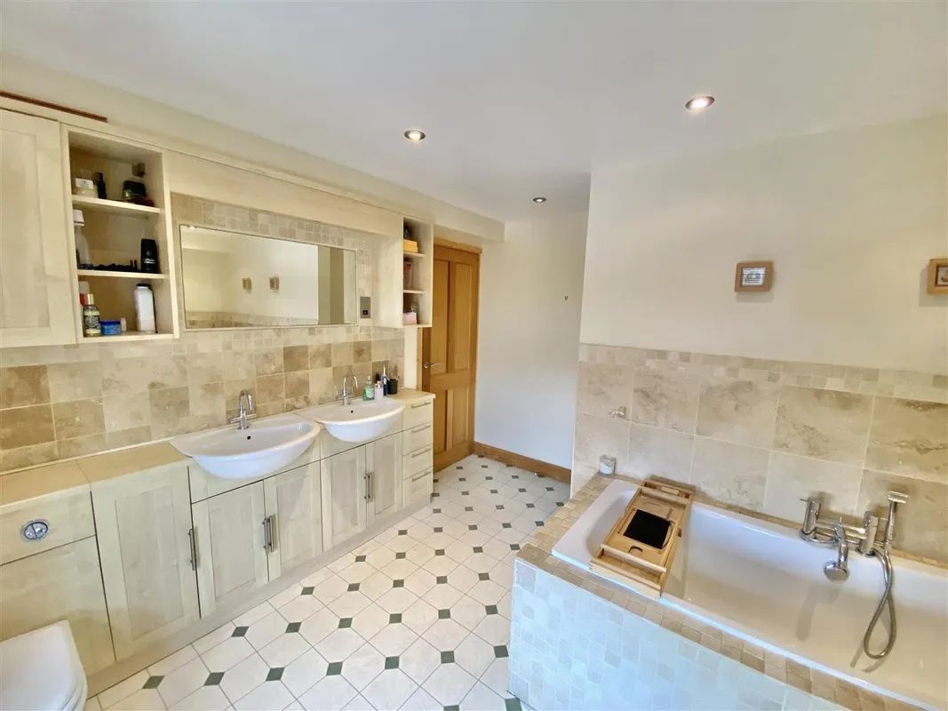 The Meetinghouse, 9 Meetinghouse Lane, Woodhouse, S13 7PJ