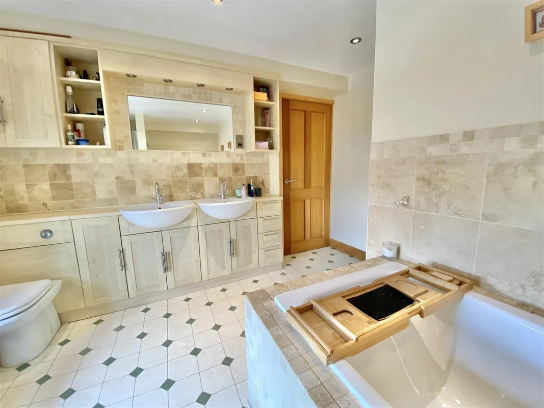 The Meetinghouse, 9 Meetinghouse Lane, Woodhouse, S13 7PJ