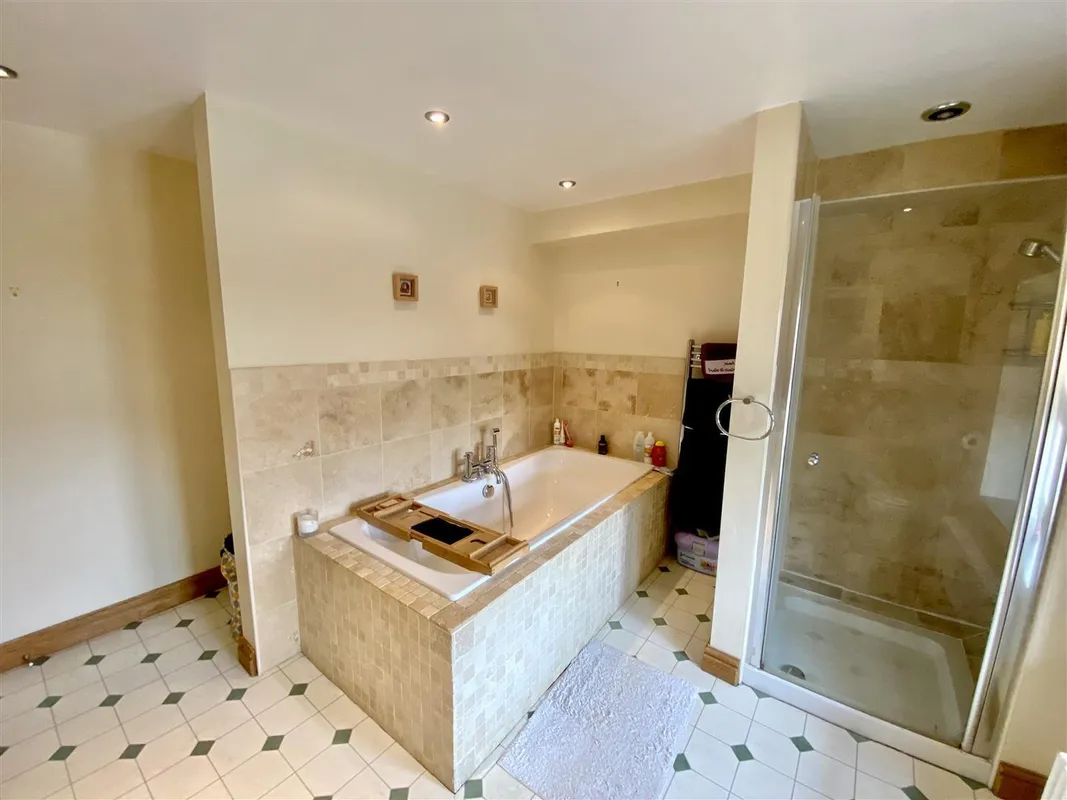 The Meetinghouse, 9 Meetinghouse Lane, Woodhouse, S13 7PJ