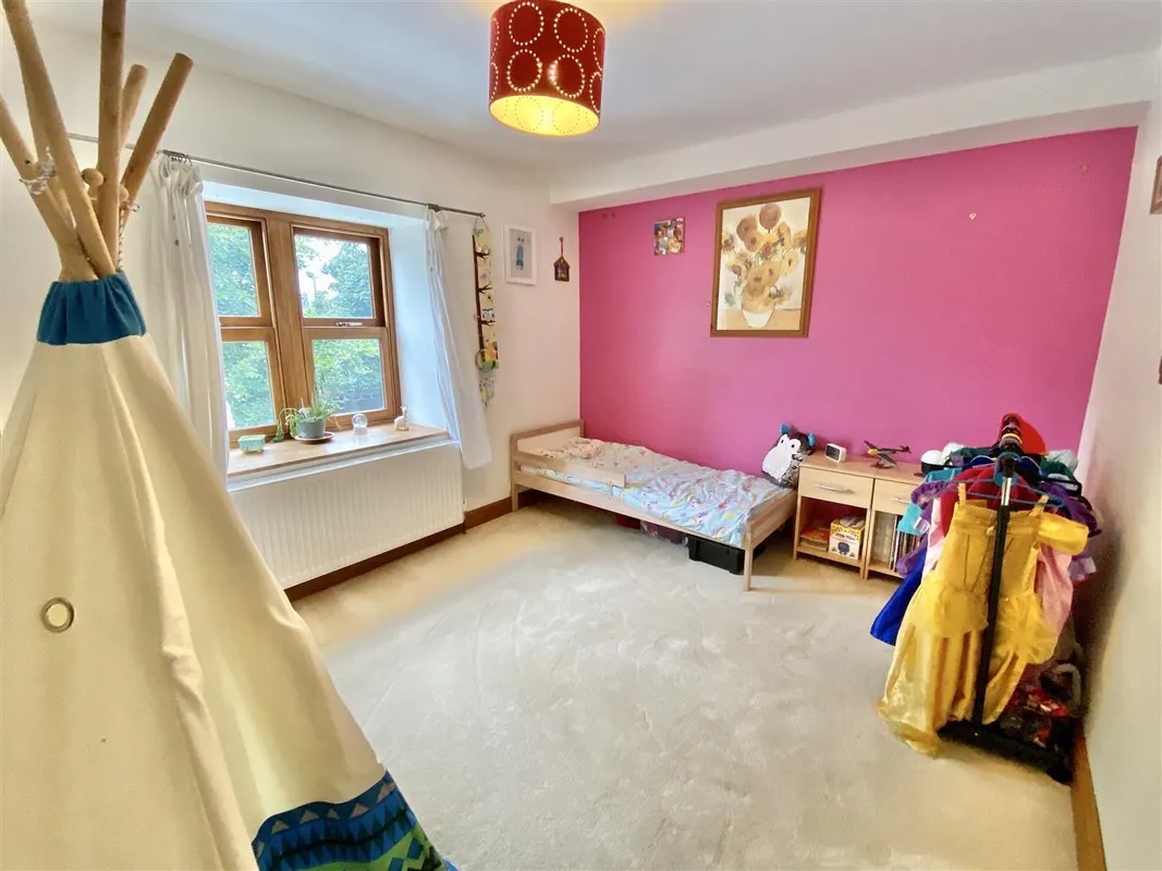 The Meetinghouse, 9 Meetinghouse Lane, Woodhouse, S13 7PJ