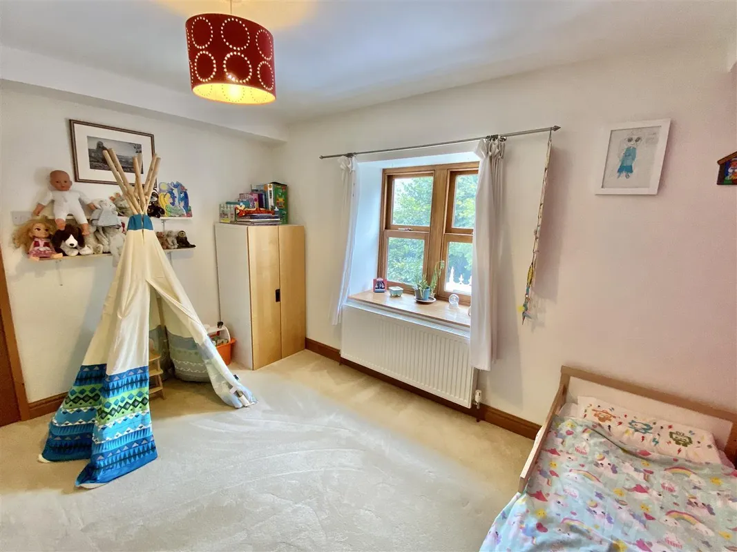 The Meetinghouse, 9 Meetinghouse Lane, Woodhouse, S13 7PJ