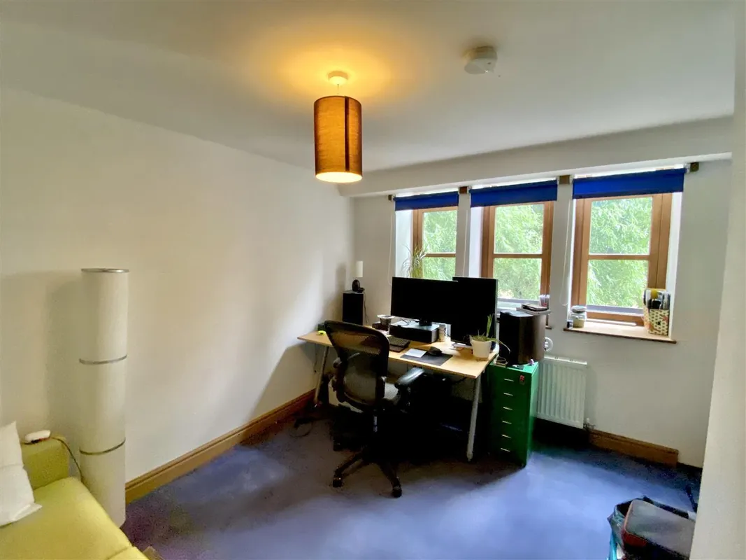 The Meetinghouse, 9 Meetinghouse Lane, Woodhouse, S13 7PJ