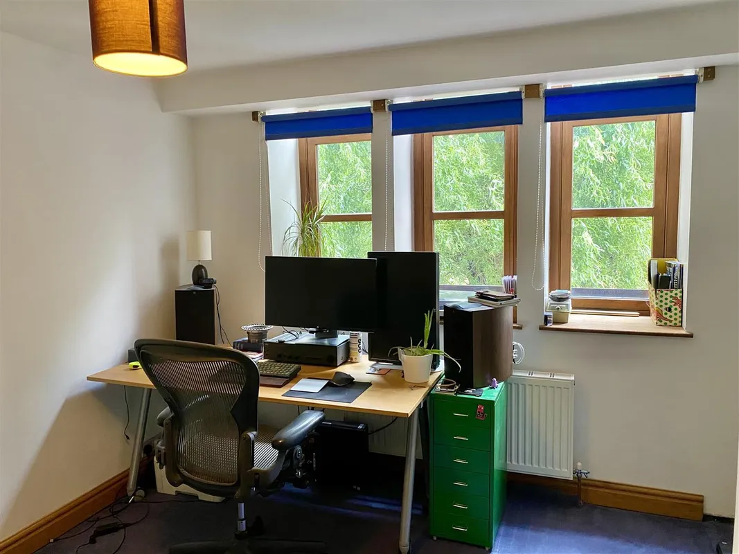 The Meetinghouse, 9 Meetinghouse Lane, Woodhouse, S13 7PJ