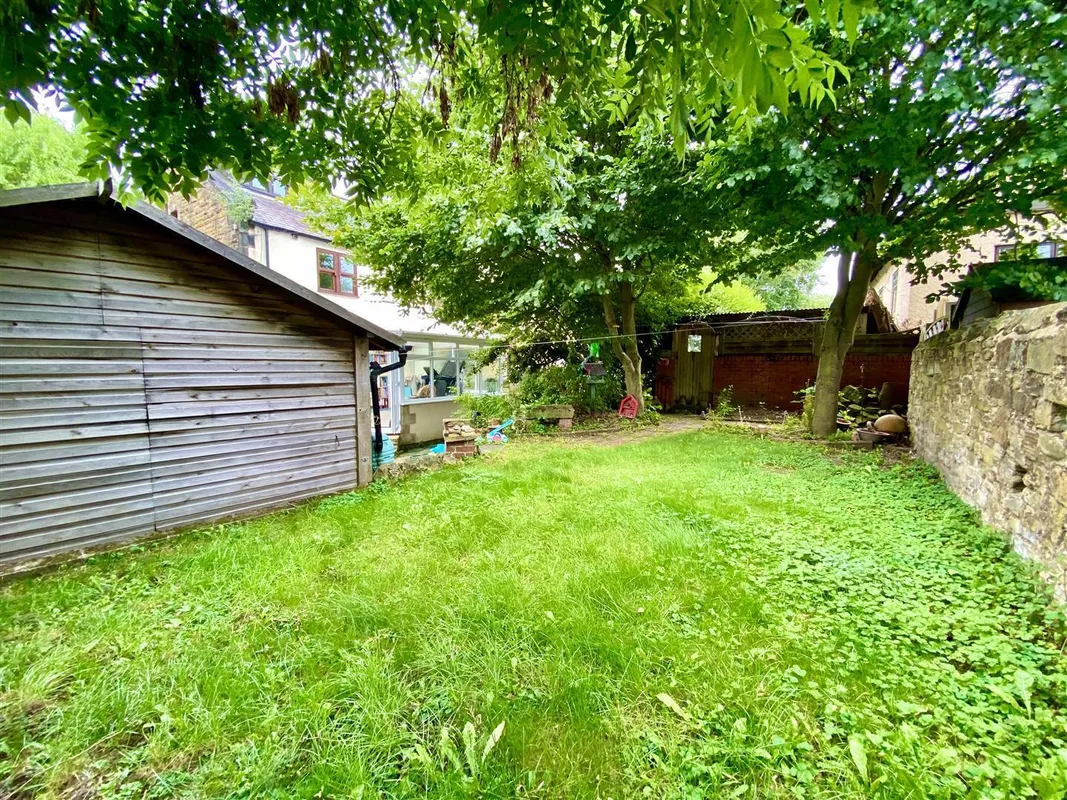 The Meetinghouse, 9 Meetinghouse Lane, Woodhouse, S13 7PJ