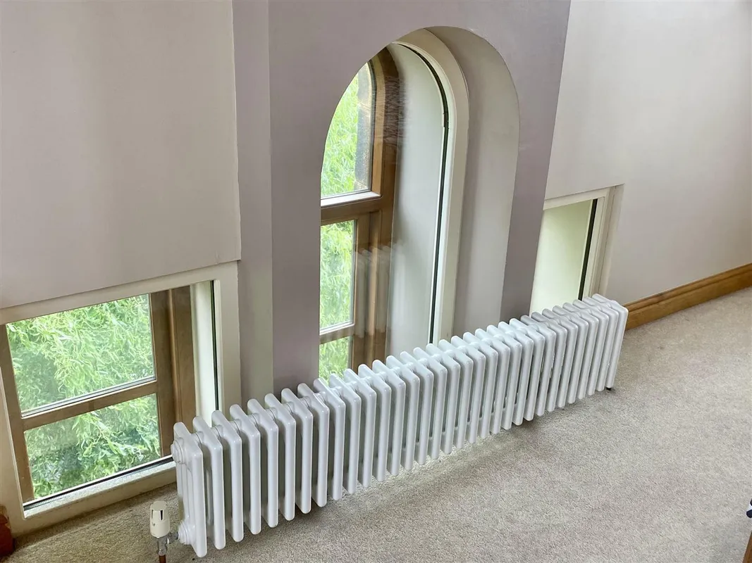 The Meetinghouse, 9 Meetinghouse Lane, Woodhouse, S13 7PJ